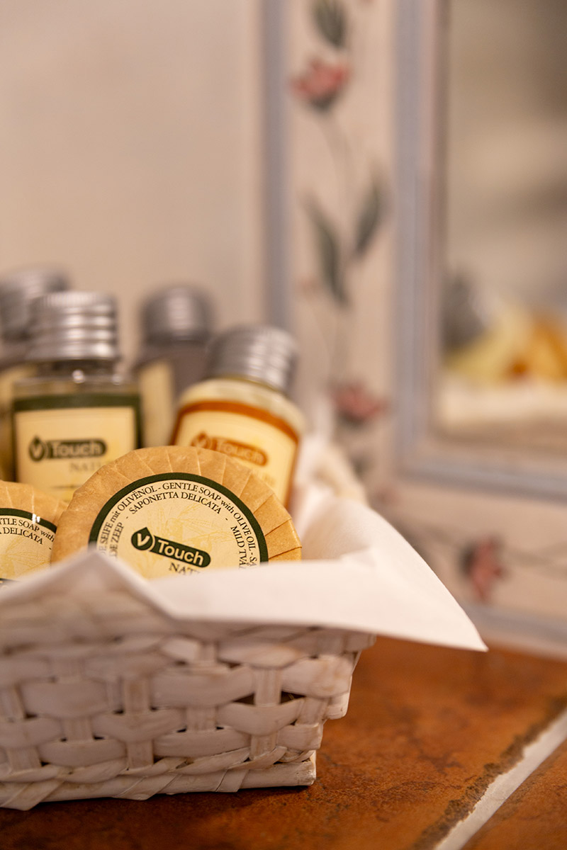 Zimmer - Hotel Gasthof Falkenstein - Ried/Wolfgangsee/Salzkammergut © MORI Fotografie